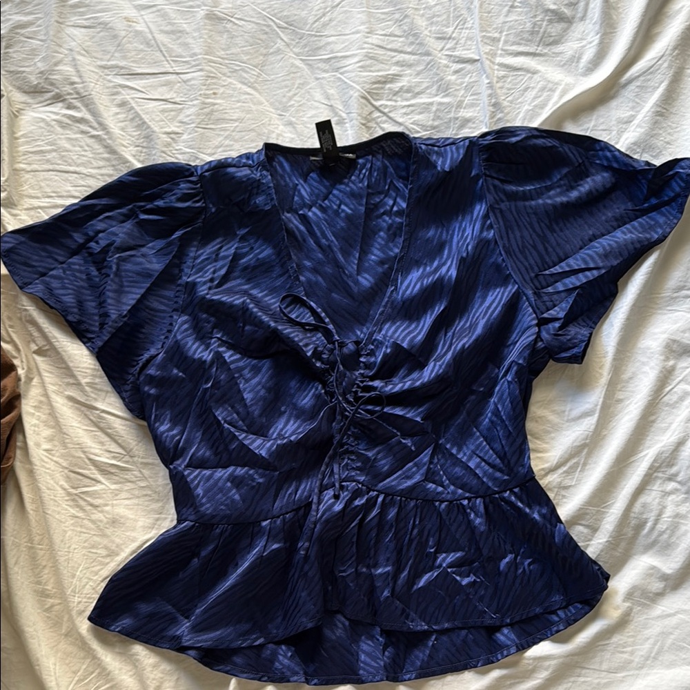 Aqua top